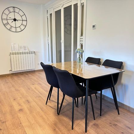 Mirador A La Plaza Lejlighed Estella Eksteriør billede